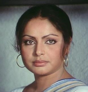 Rakhee Gulzar