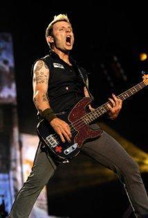 Mike Dirnt