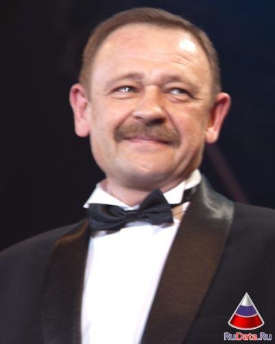 Юрий Райский