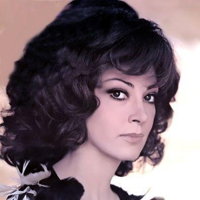 Anna Moffo