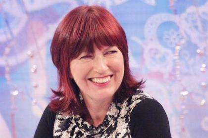 Janet Street-Porter