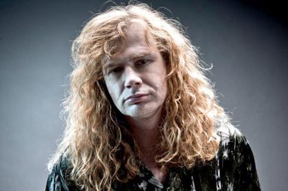 Dave Mustaine