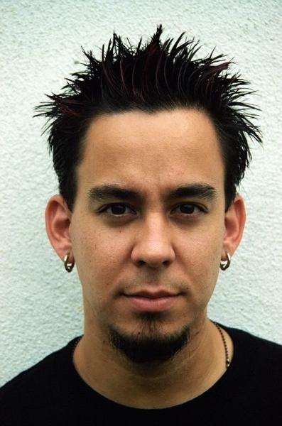 Mike Shinoda