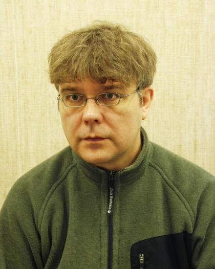 Jukka Hiltunen