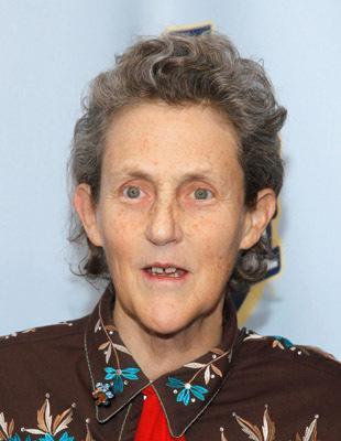 Temple Grandin