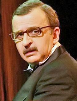 Валерий Кисленко