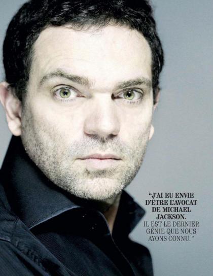 Yann Moix