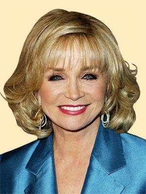 Barbara Mandrell