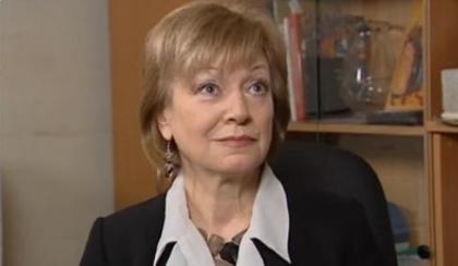 Елена Рахленко