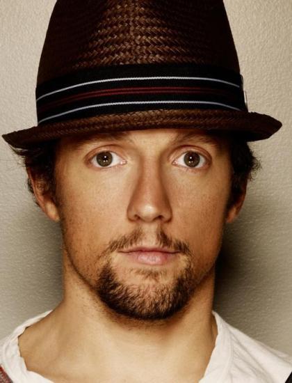 Jason Mraz