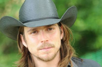 Lukas Nelson