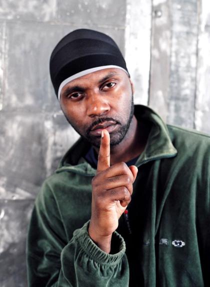 Masta Killa