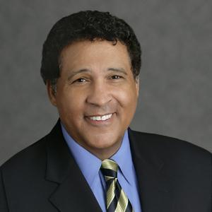 Greg Gumbel