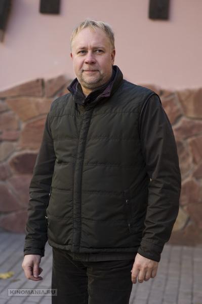 Юрий Оленников