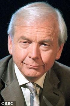 John Humphrys