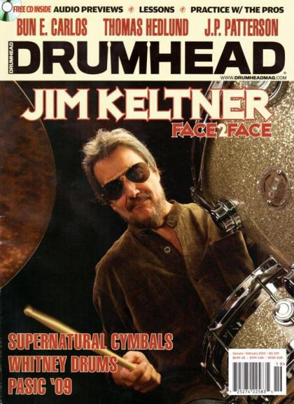 Jim Keltner