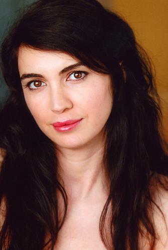 Shiva Rose McDermott