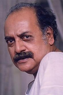 Utpal Dutt