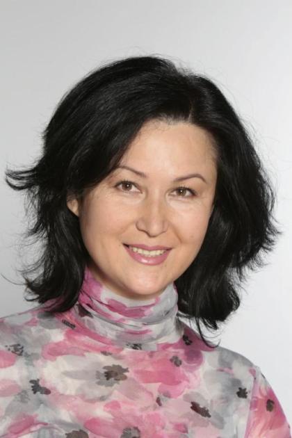 Белла Ко