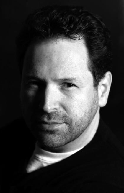 Barry Avrich