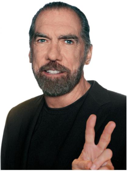 John Paul DeJoria