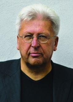 Eberhard Görner