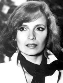 Елена Финогеева