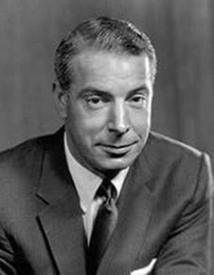 Joe DiMaggio