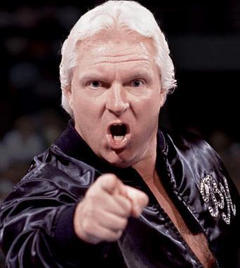 Bobby Heenan