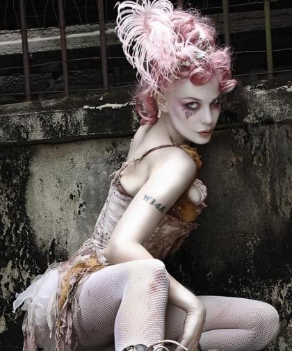 Emilie Autumn