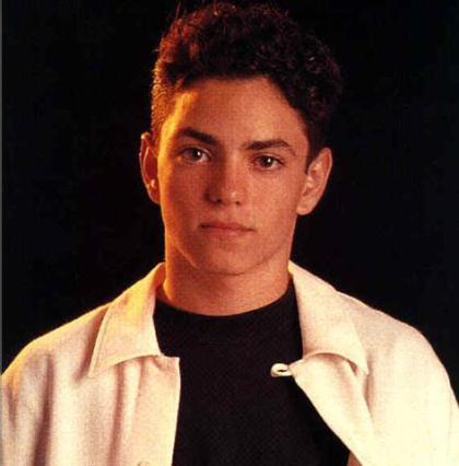 Mike Vitar