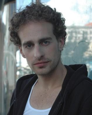 Isaac Kappy