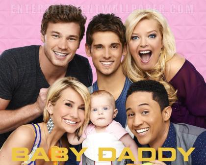 Babydaddy