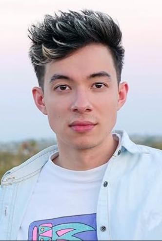 Motoki Maxted