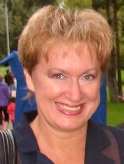 Елена Серова