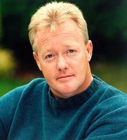 Keith Chegwin