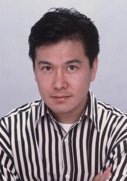 Yûji Mitsuya