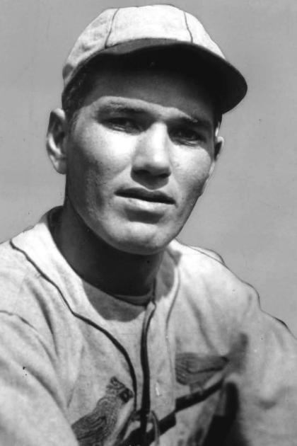 Dizzy Dean