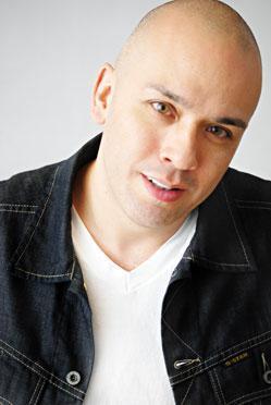 Jo Koy