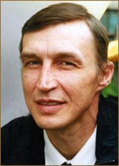 Геннадий Косарев