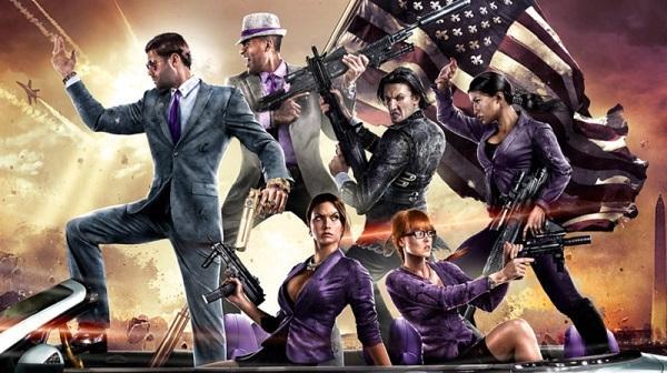 Режиссер «Форсажа 8» поставит экранизацию видеоигры Saints Row